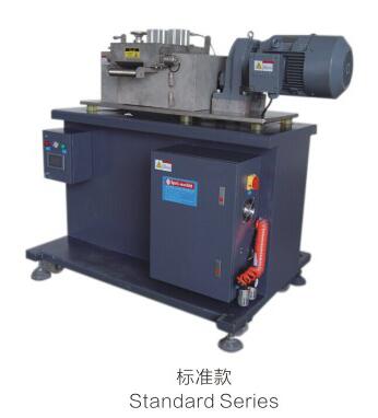 高扭直聯(lián)式切粒機 標準款