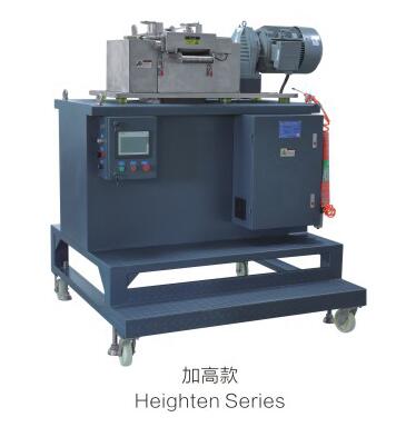 高扭直聯(lián)式切粒機 加高款
