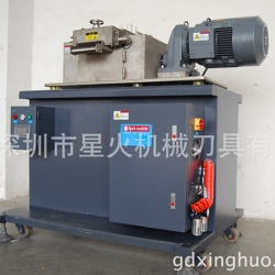 雙變頻精品切粒機