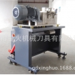 雙變頻精品切粒機