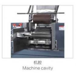 實(shí)用型直聯(lián)式切粒機(jī)